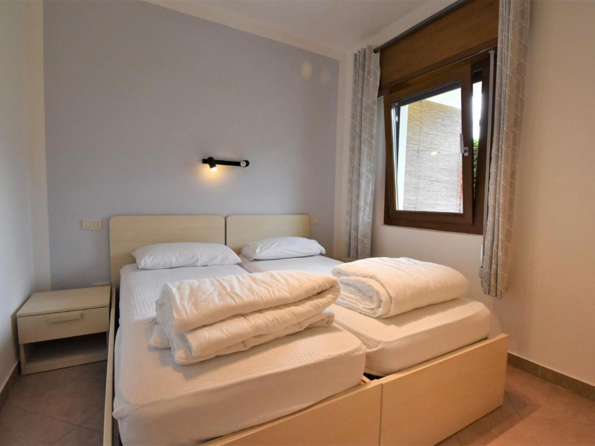 Holiday Home Villa Lackas-1 By Interhome Crone Exterior photo